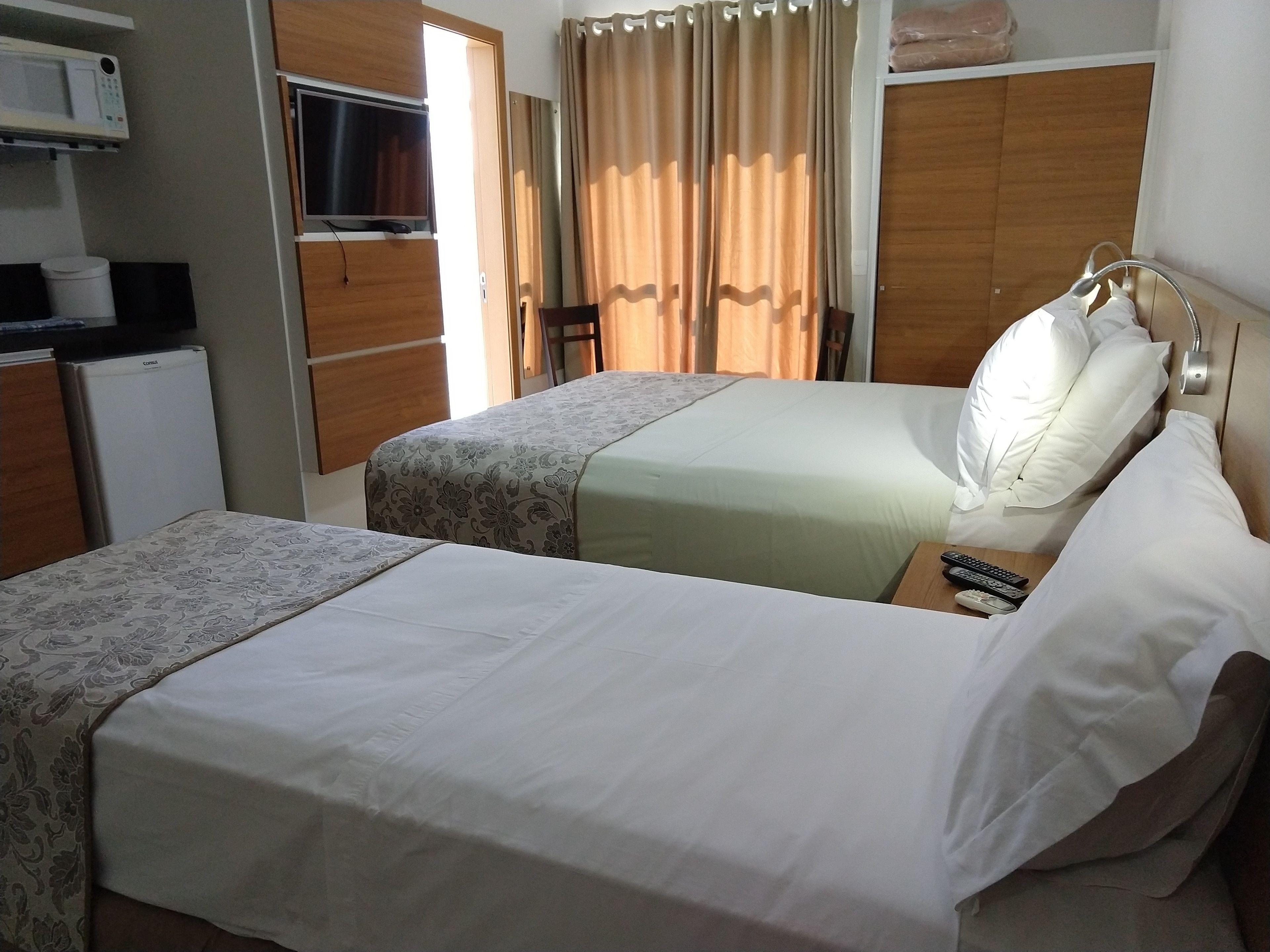 Varadero Palace Hotel I - Florianopolis — Fotos 1